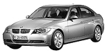 BMW E92 B2049 Fault Code